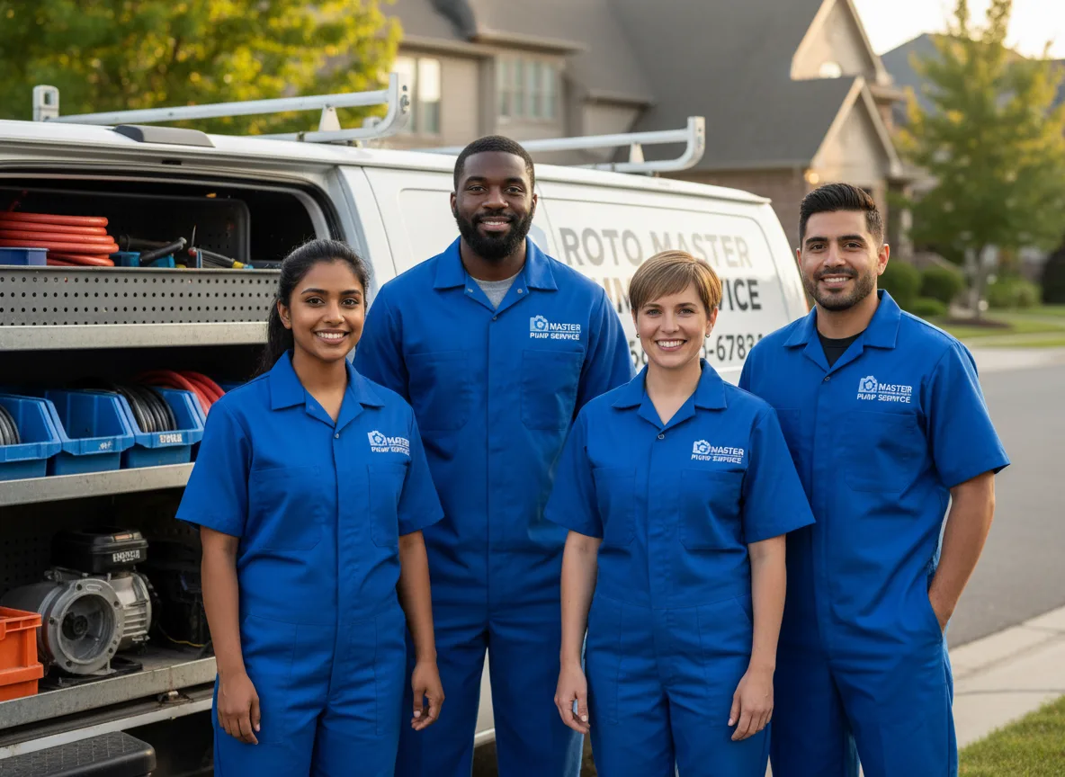 Sump Pump Installation company in Deming, WA